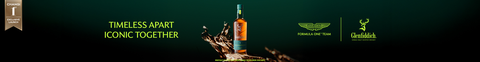 Glenfiddich